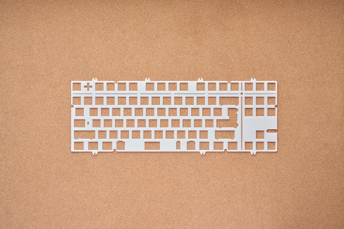 Neo80 Cu 自作キーボード｜Organicsnmore.com