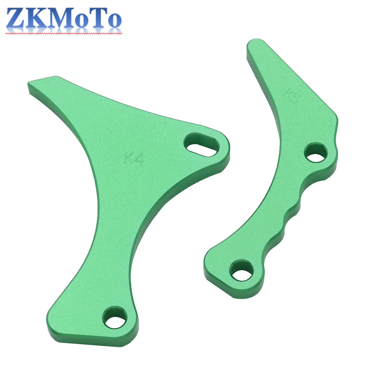 Motorcycle CNC Aluminum Engine Small Sprocket Protection Cover For Kawasaki KX250F KX 250F 2004-2016 KX450F KX 450F 2006-2015