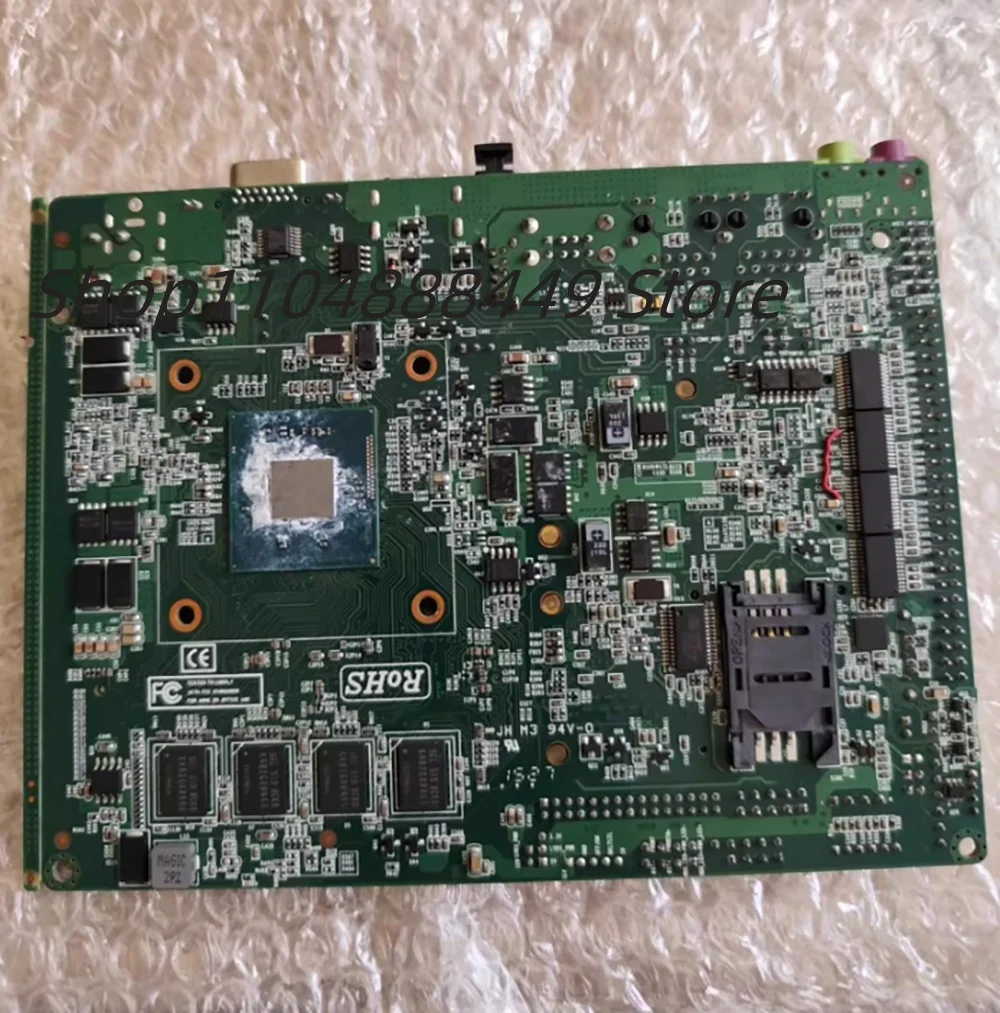 Материнская плата PCM3-2930 R10