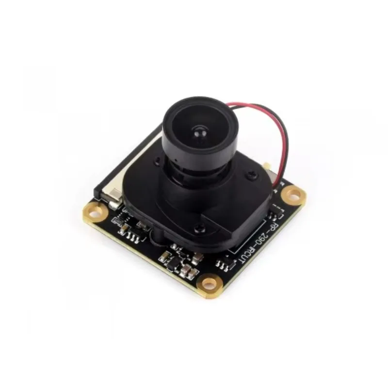 imx290-83-irカットカメラ、暗視機能付きカメラセンサー、固定焦点、2mp。raspberry-pi-4b、3b-、3b、zero、cm4、cm3に対応。