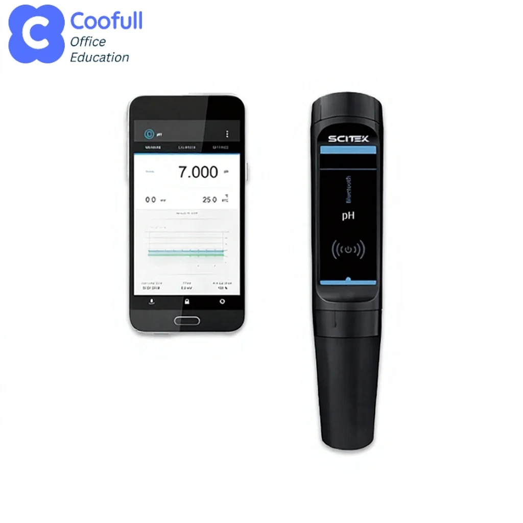 Pocket Ph Tester -2…