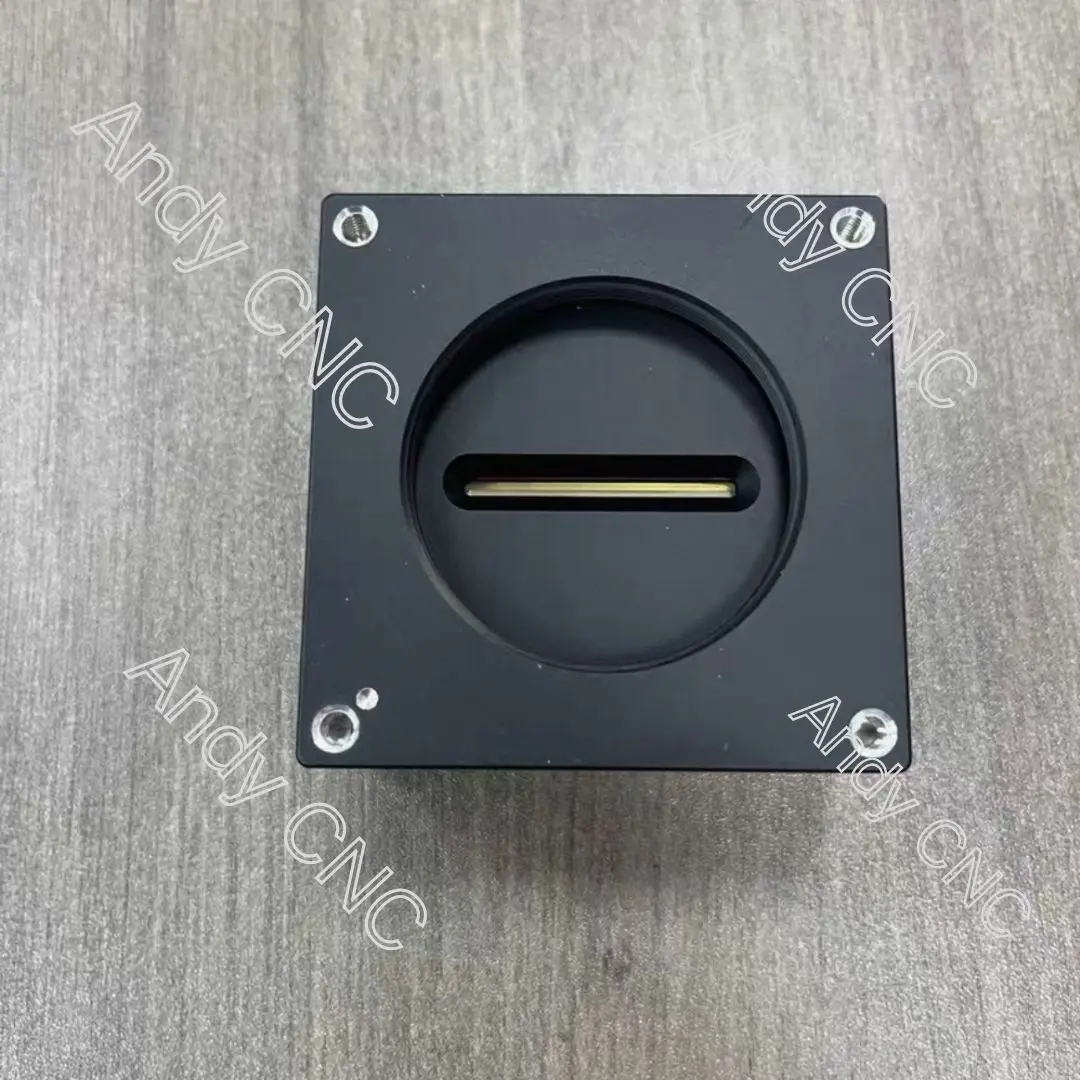 Used  LA-CM-02K08A-00-R  industrial camera Test OK Fast Shipping