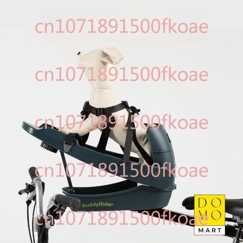 

Защитное сиденье для домашних животных, небольшой тканевый дорожный складной велосипед