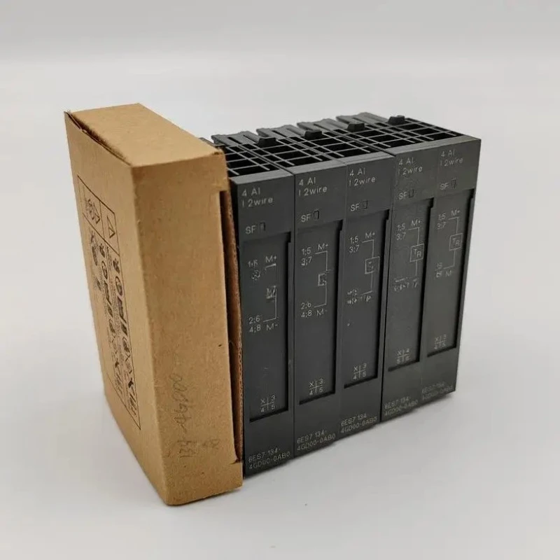 S7-1500 PLC Programming Controller 6GK1415-2AA10 6GK1415-2BA10 6GK1417-5AB00