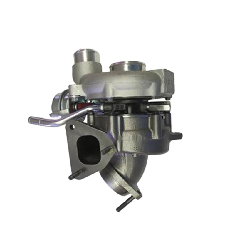 

49189-0713149189-07121 Turbos Powertec Full Turbocharger For Ssang-Yong Rexton 2.7 D 137Kw 186HP D27DTP 7250D27DTP 6650900980