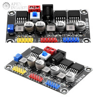 LM2596 Voltage Regulator DC DC Step Down Converter LED Display Voltmeter 7V-25V to 1.25-5V Buck Adapter Adjustable Power Supply