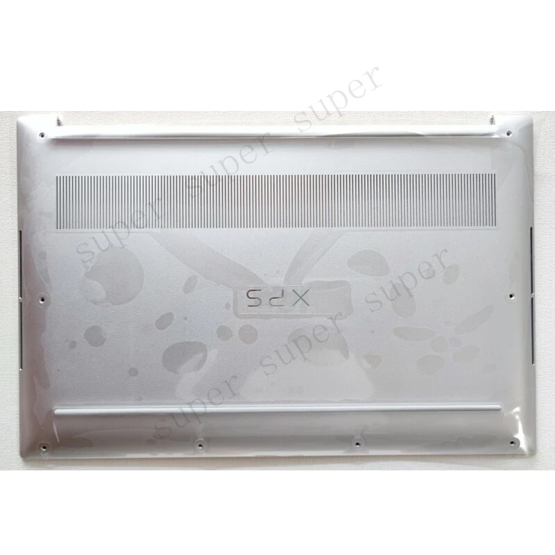 S+   New Bottom Cover Lower Case For Dell XPS 15 9510 0KVD7H KVD7H