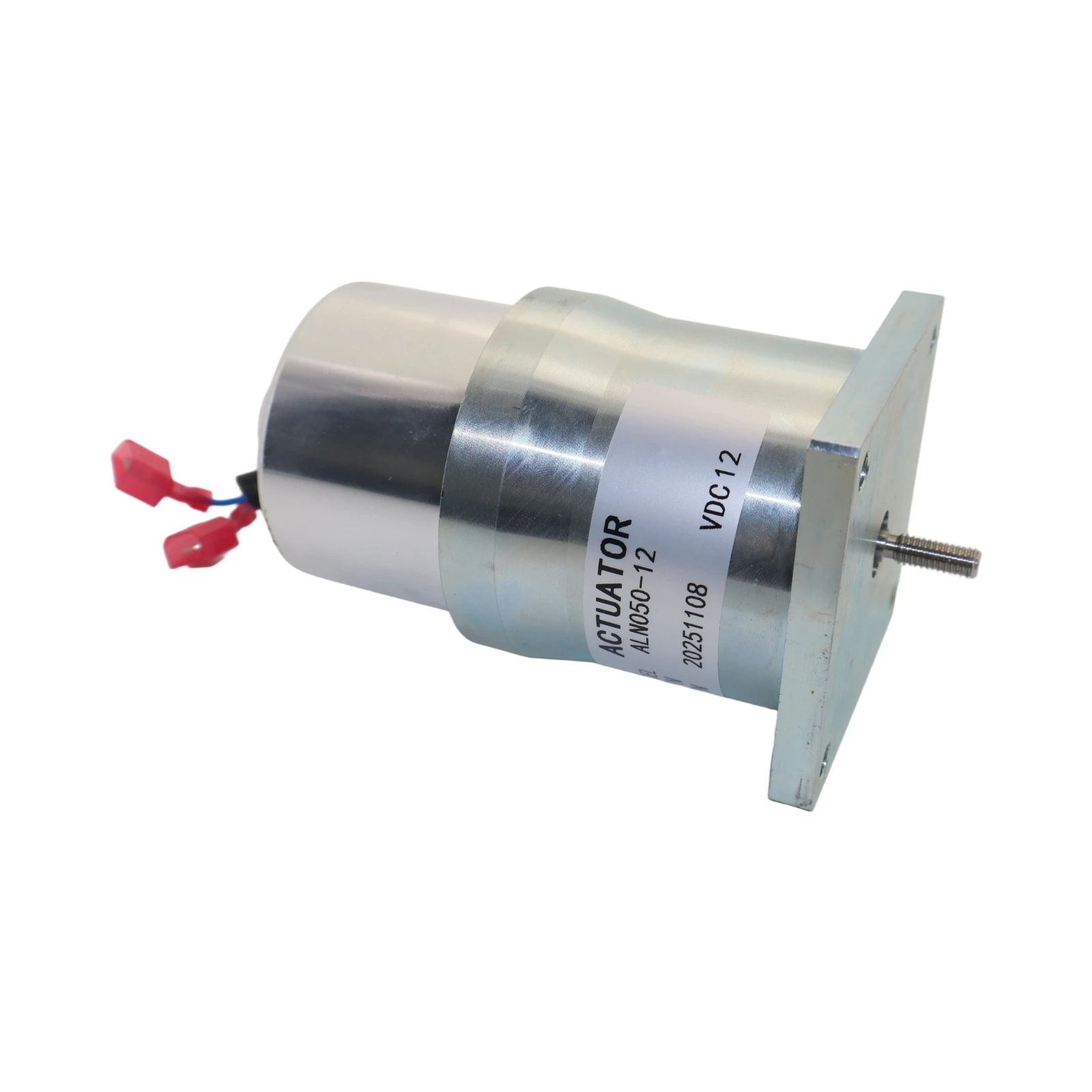

12V ALN050-12 ALN05012 Generator Actuators For Universal Actuators ALN Series Push Linear Actuators