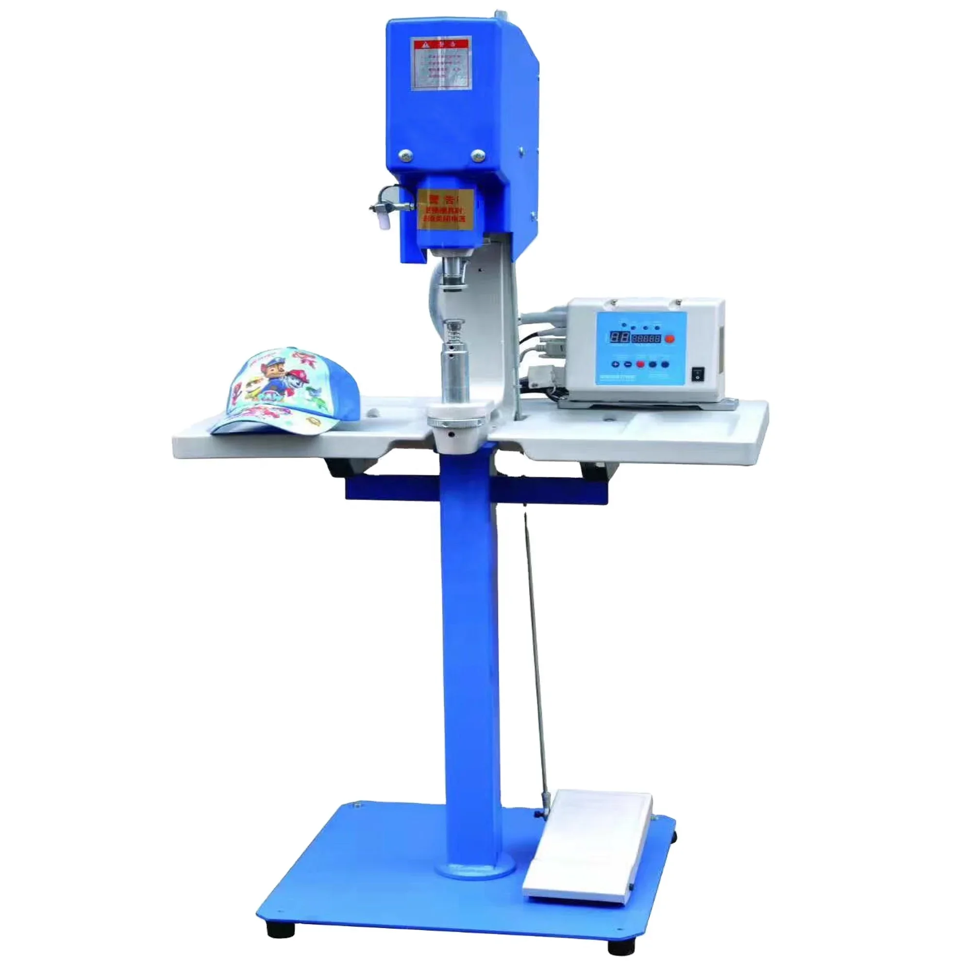 Machine à découper les trous de papier BE