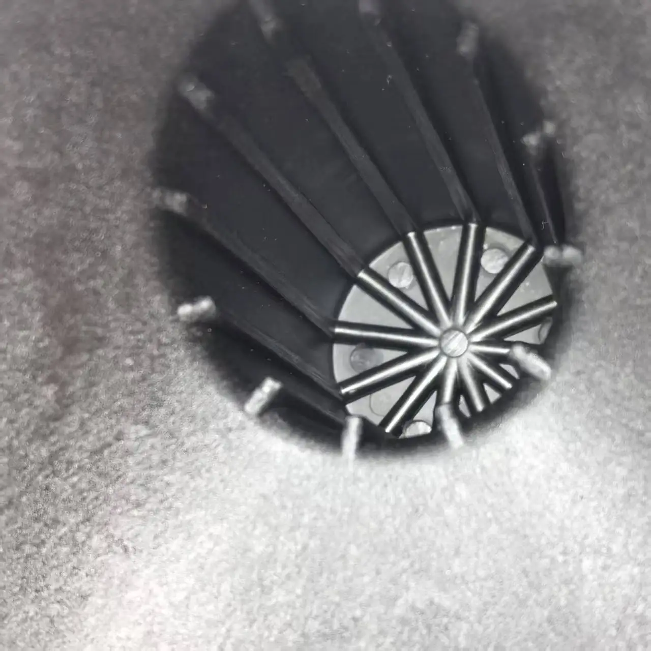 MW Audio Professional Speaker Accessories, X-Series Coaxial Box Accessories, Plastic Nylon Armrest Box, Support Base