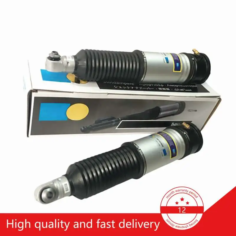 Rear Left/Right Air Suspension Shock Absorber Strut 37126785538 37106778800 37106778799 37126785537 For BMW 7 E65 E66 w/o EDC