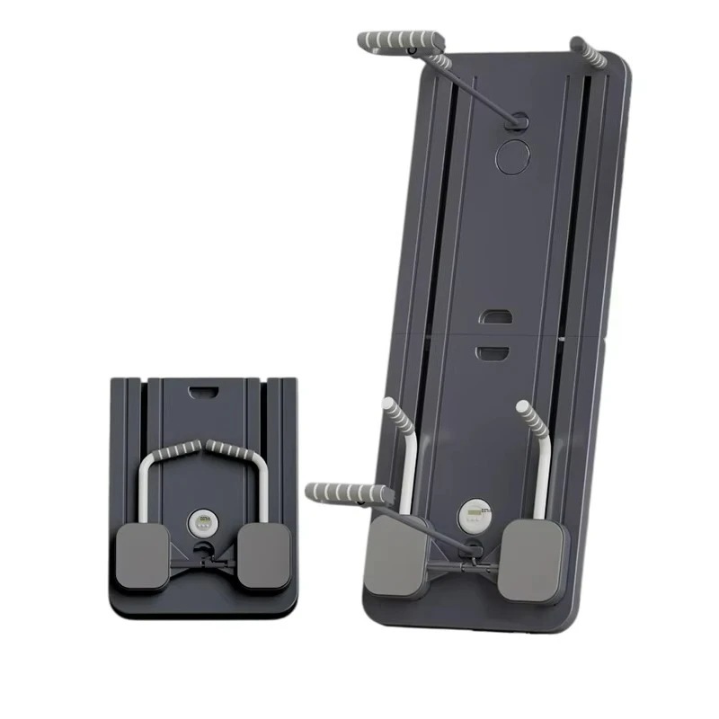

Abdominal Workout Board Automatic Rebound Multi Functional For Home Full Body Fitness New Arrival