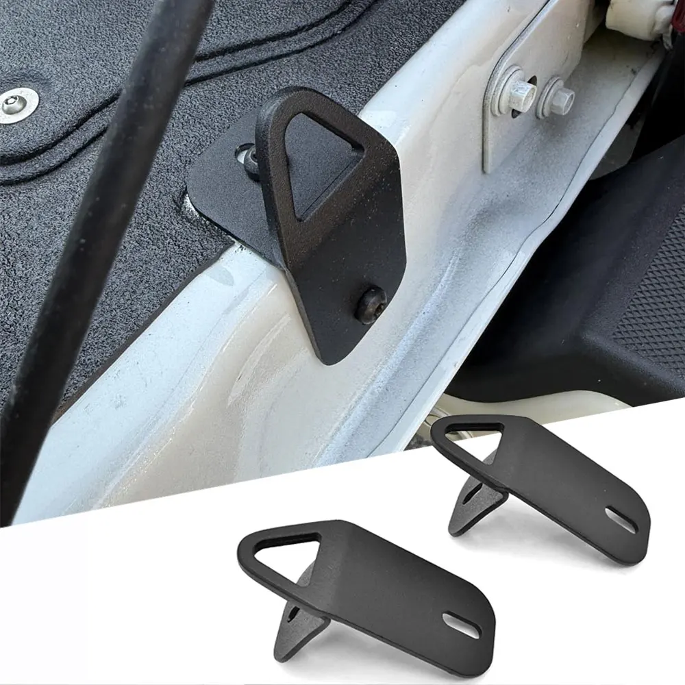 

For Ford Maverick 2022 2023 2024 2025 Car Tailgate Tie Down Anchor Bed Cleats Cargo Bolt Pickups Replacement Auto Accessories