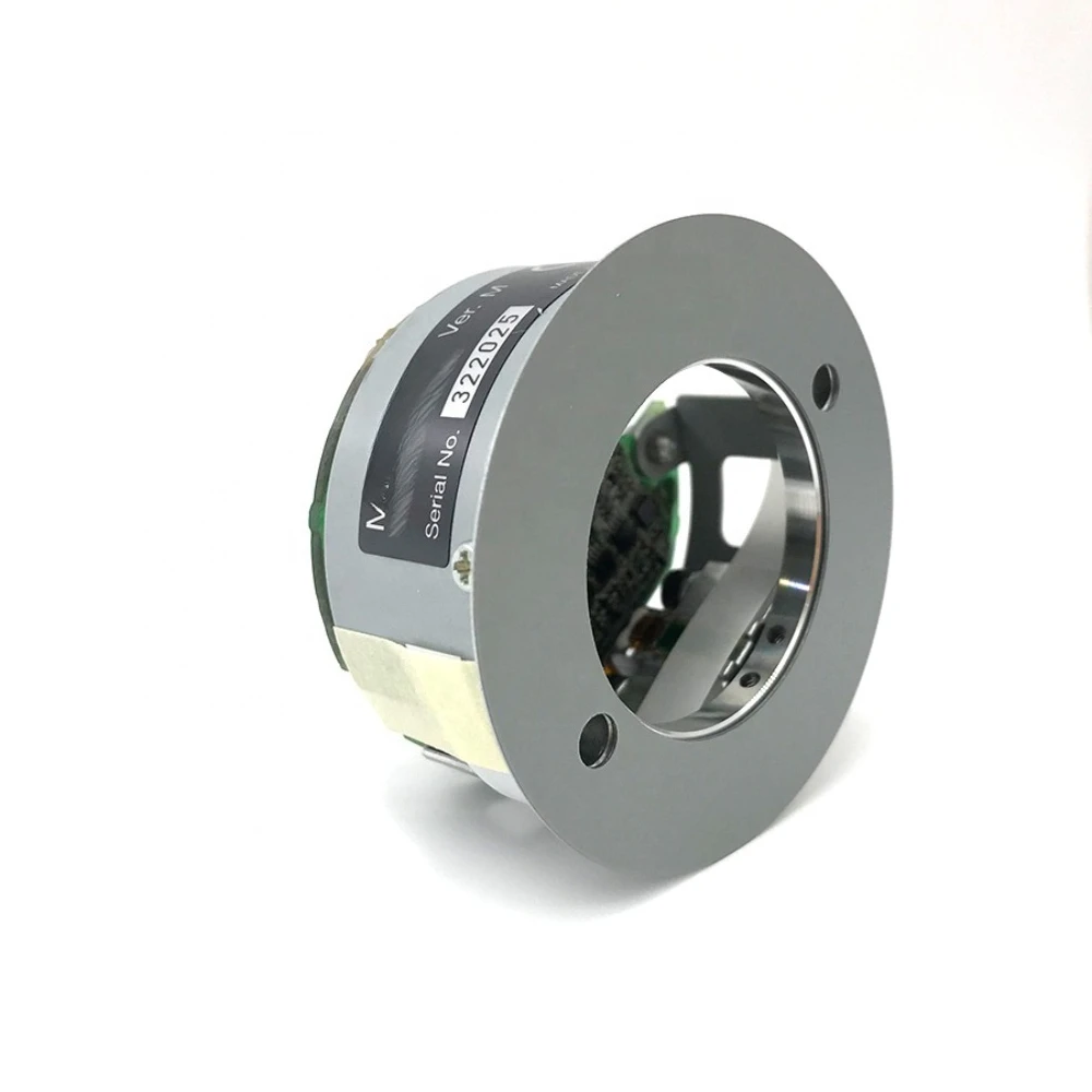 Factory Direct 2026 Original Spindle Motor Cover Spindle Sensor Encoder MBE205