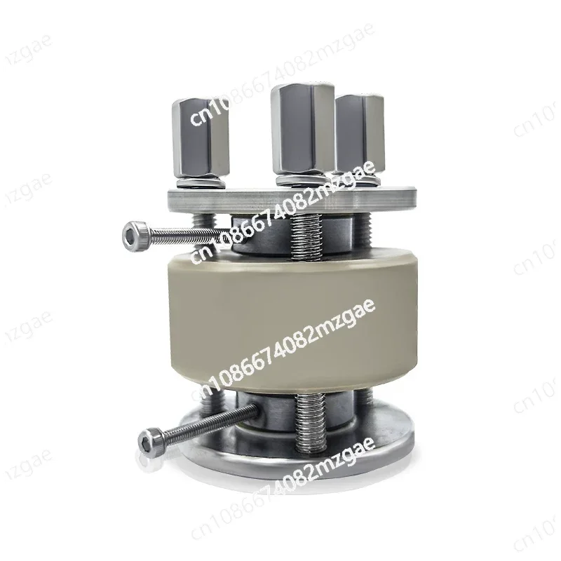 Experimental Battery Pressure Mold Tooling Solid State Battery Test Mold