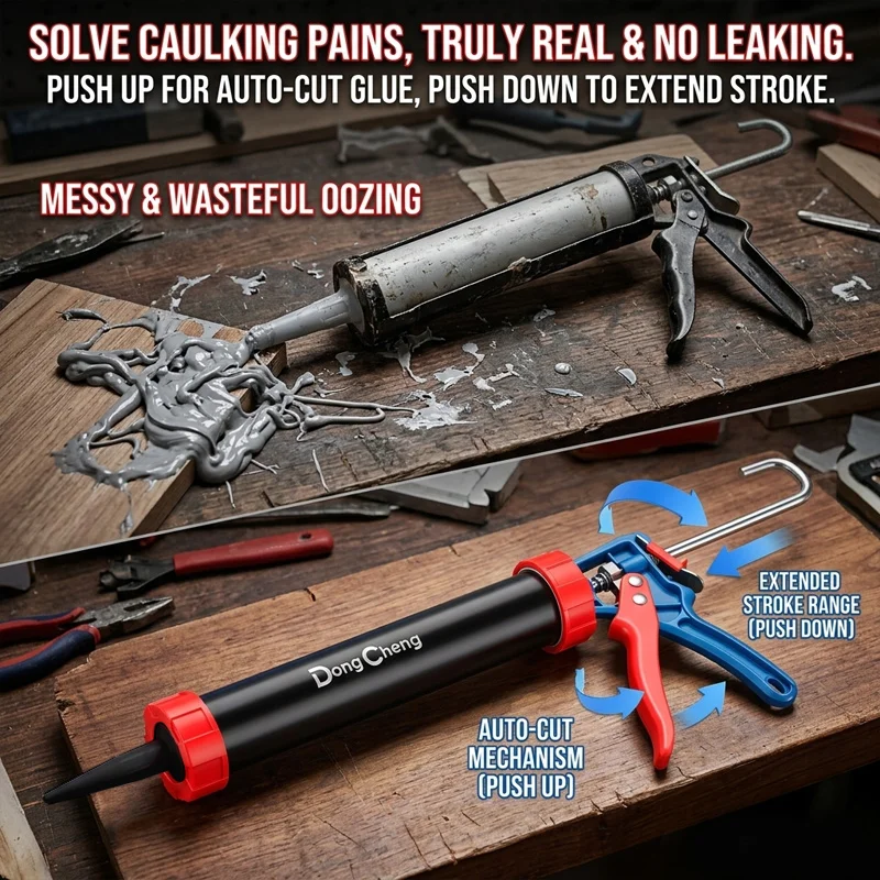 Thumbnail 3 - #27 Best Caulking Tools to Buy In 2026