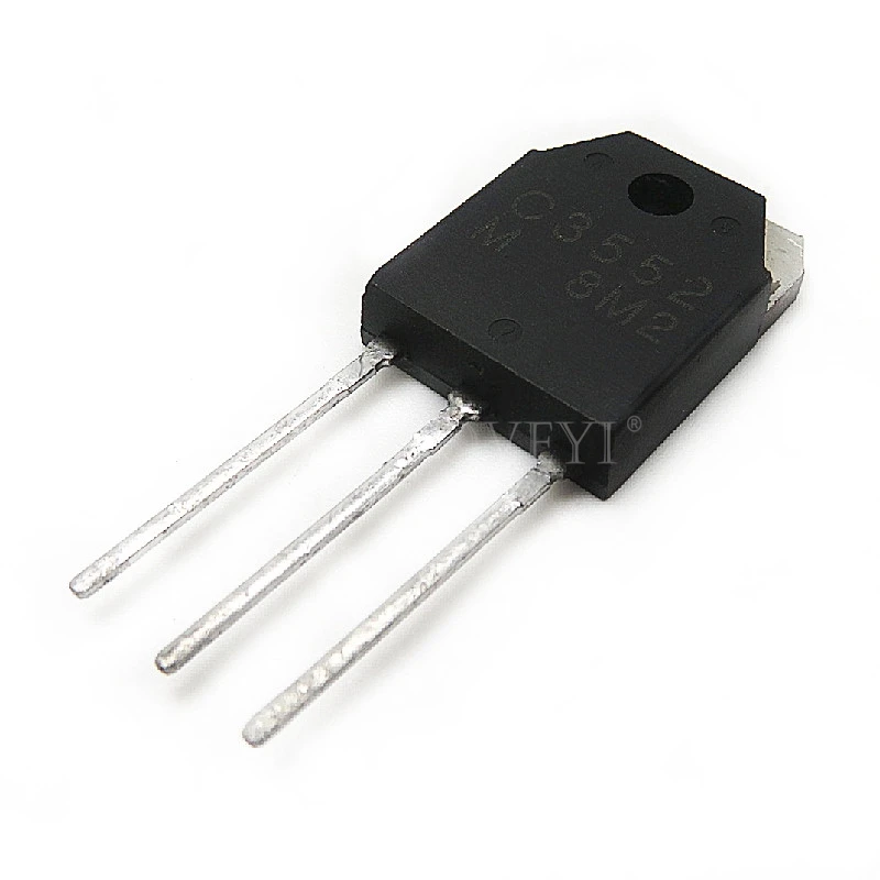 （1-5pcs）2SC3552 C3552 2SK3878 K3878 2SA1940 A1940 2SC3835 C3835 TO-3P
