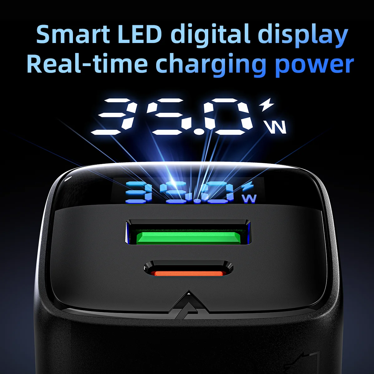 Thumbnail 2 - #56 Best Fast Wall Phone Chargers to Buy In 2026