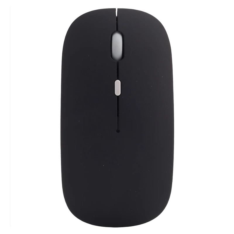 5.0 Bluetooth Wireless Mouse For Apple  Air Xiaomi Pro Mouseiis Suitable For Huawei Laptop Ipad Tablet