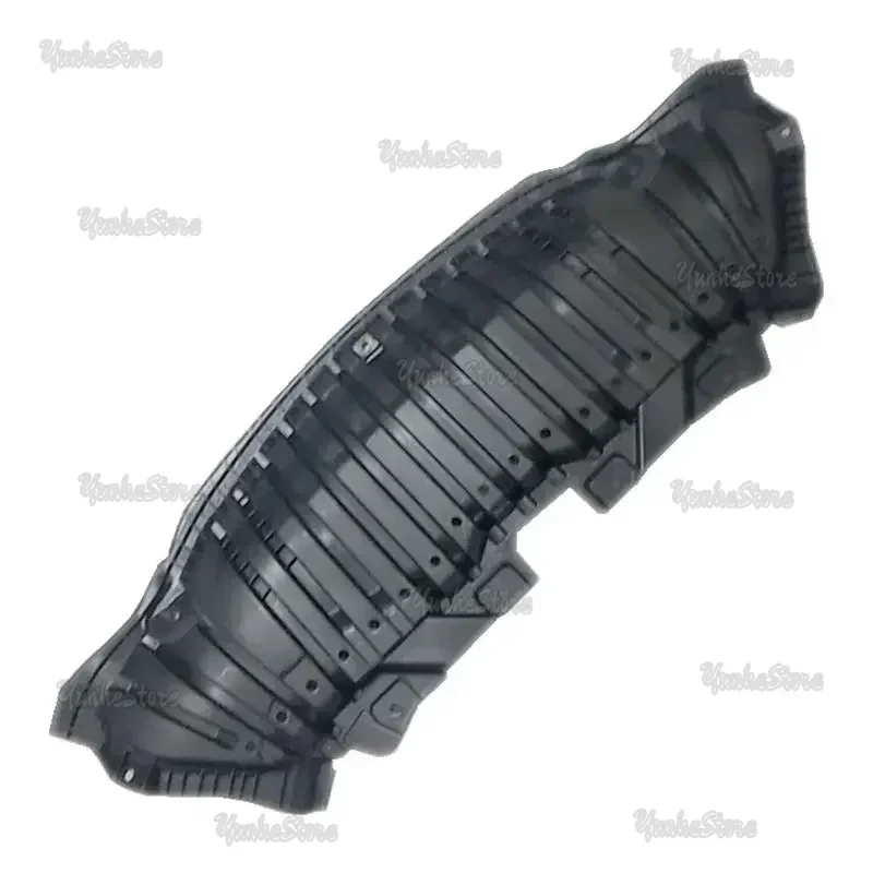 

Engine Splash Shield Under Engine Cover Trim for Mercedes-Benz C-Class W205 C180 C200L C260 C300 C350 2013-2021