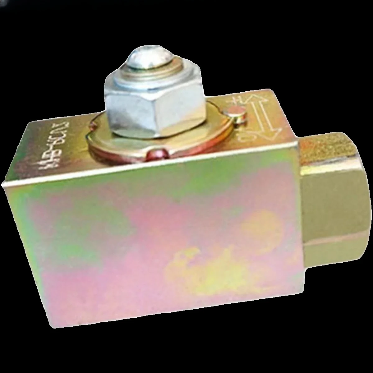 Excavator Breaker B…