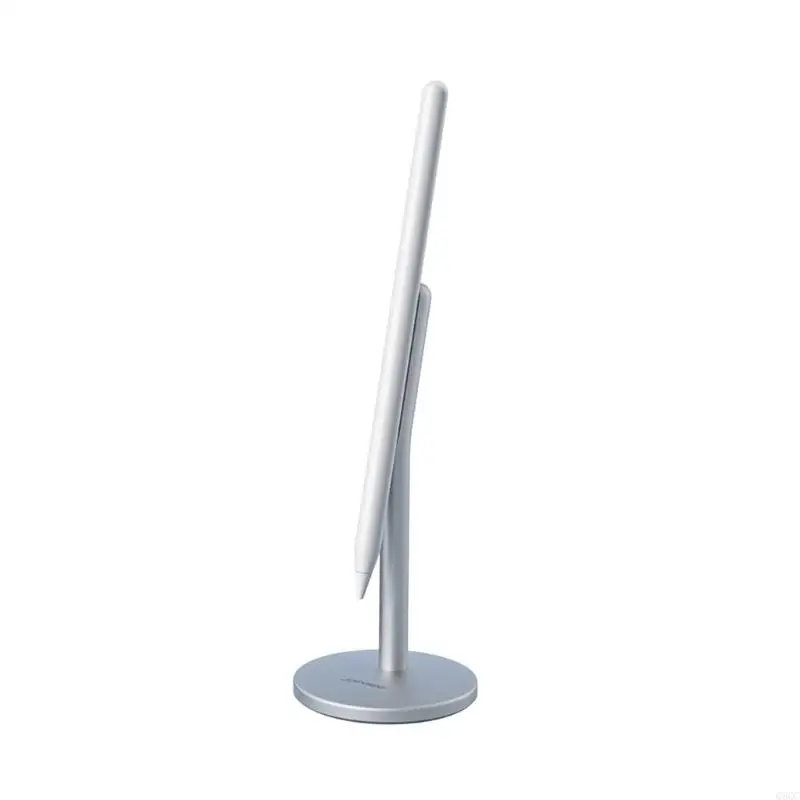 

Sturdy Stand For Magnetic Styluses Quality Aluminum Styluses Stand Design For Efficient Work Study Environment