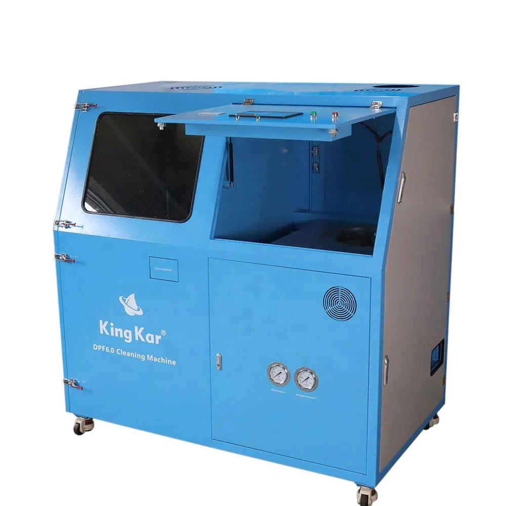 Kingkar Plc Control…