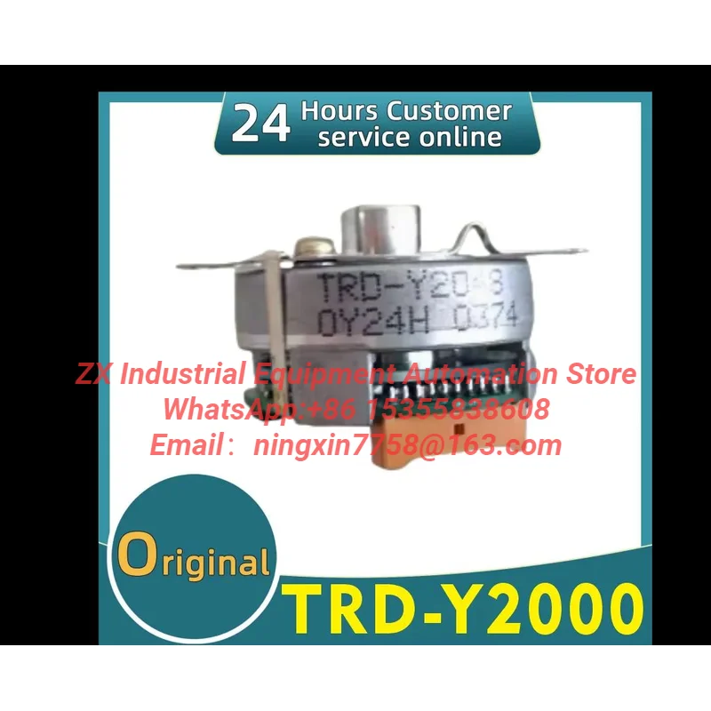 TRD-Y2000 For Rotary Encoder
