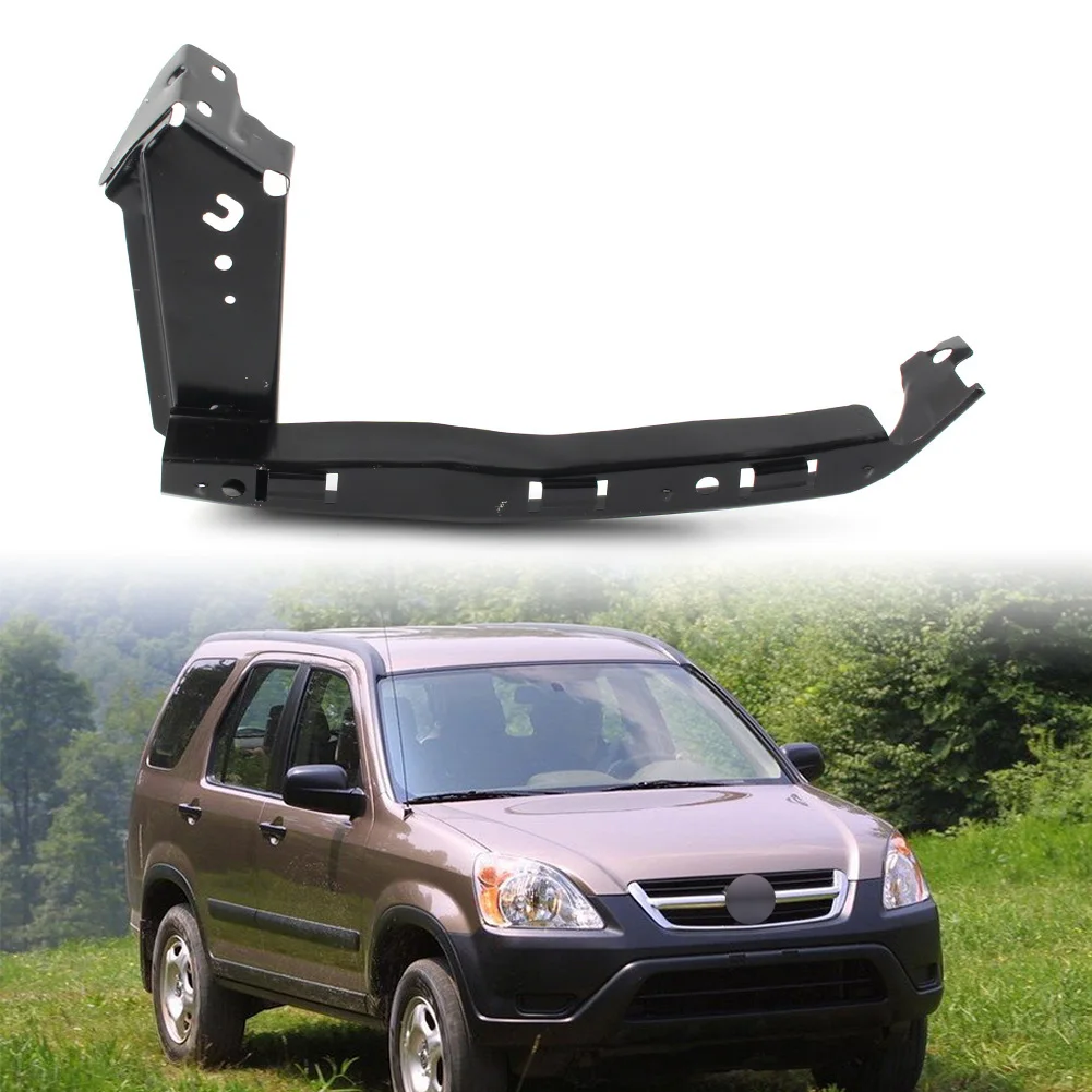 Car Front Left Headlight Head Lamp Bracket Support Beam For Honda CRV 2002 2003 2004 2005 2006 CR-V 02 03 04 05 06 71145S9A000