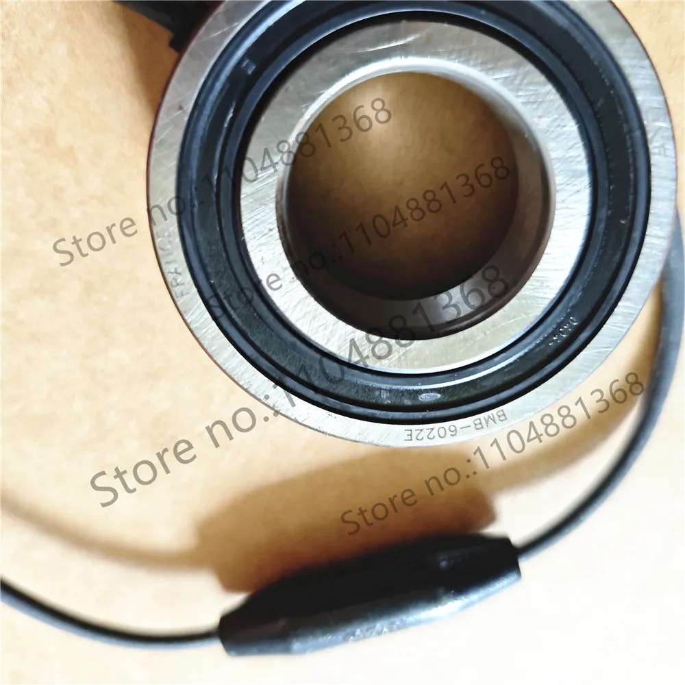 Original Motor Bear…