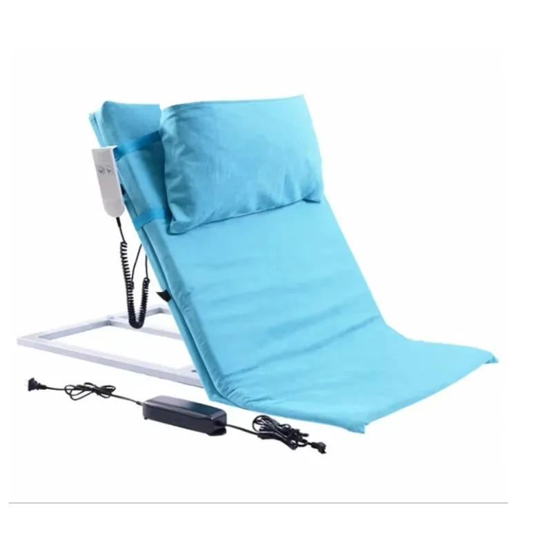 

2025/EU-HC502 Electric auxiliary rising device for backrest frame of nursing bed back support backrest for disabled people
