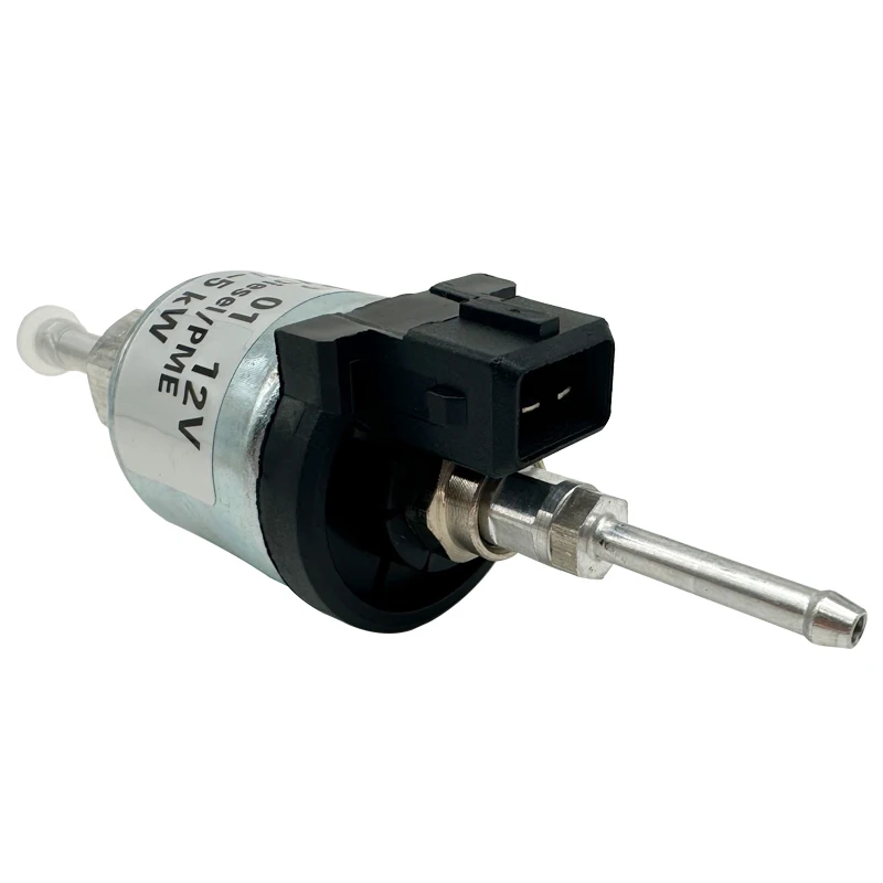 2X 12V/24V 1-3KW 1-4KW 1-5KW Auto Elettrica Pompa Dosatrice Olio Combustibile Per Eberspacher Airtronic D2 D4 D4S Riscaldatore Diesel 20/22/28ml