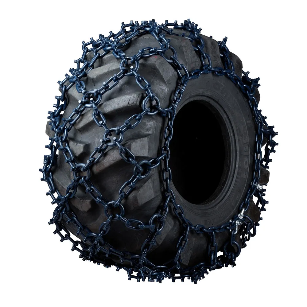 

29.5-25 Snow Tire Protection Chain for Mining Wheel Loader