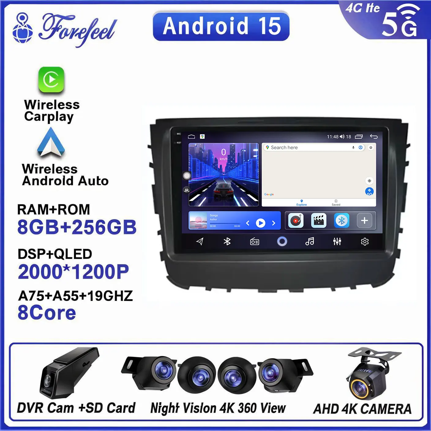 Android 13 For Ssan… - image