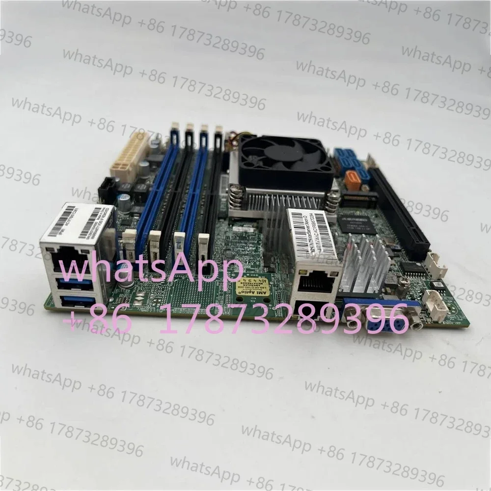 Server Motherboard … - image
