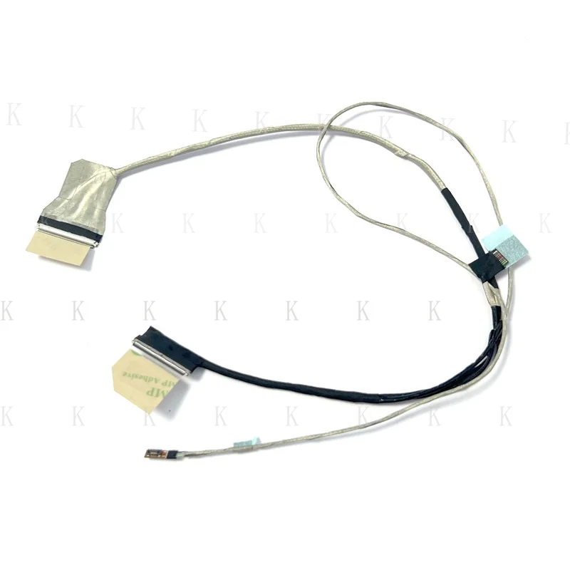 

C 40PIN OLED Laptop LCD Video Display Screen Cable For Asus Vivobook 15 M1505YA