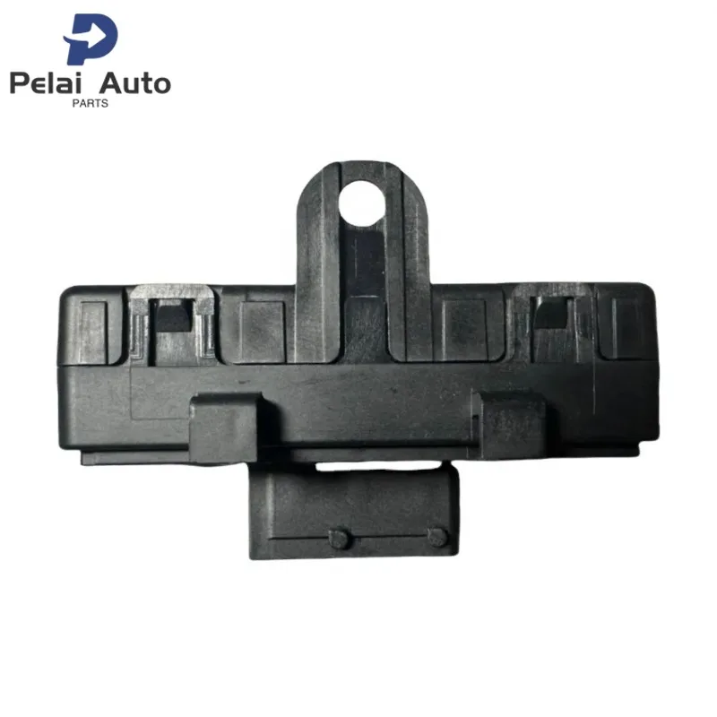 9810486880 Brand New Seat heating module heating pad electric control box FOR Peugeot   Citroen