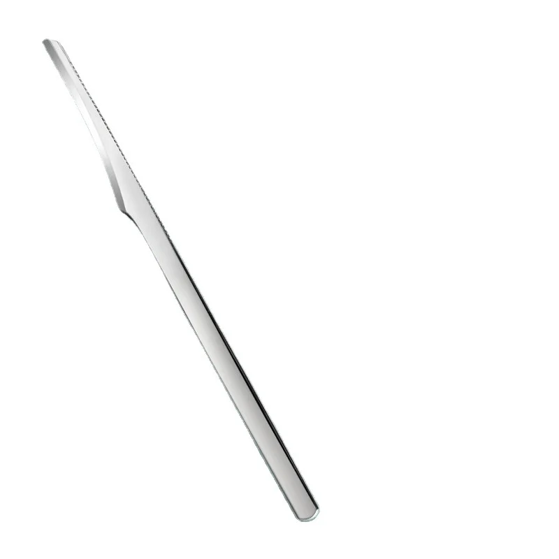 1/3/5 pièces manucure pédicure outil orteil ongles rasoir pieds pédicure couteau Kit pied callosités râpe fichier peau morte dissolvant grattoir soins des pieds