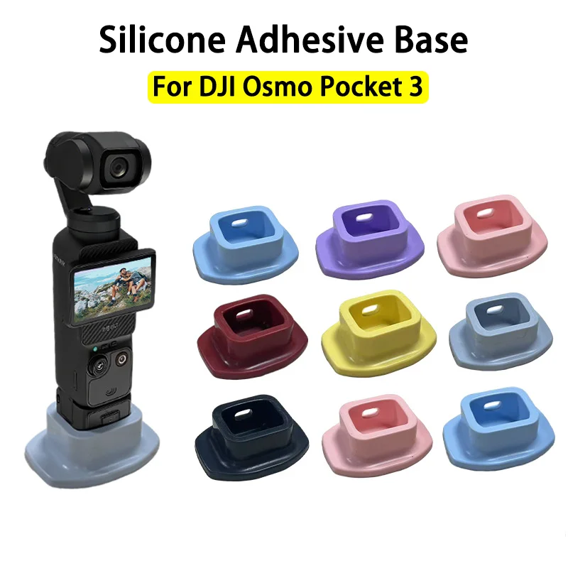 For Dji Osmo Pocket…