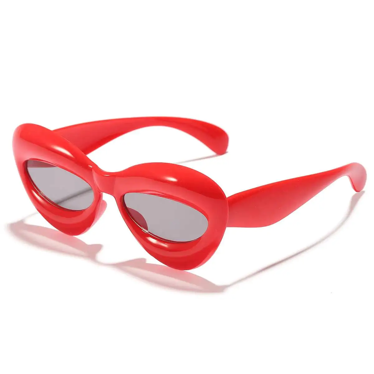 2026 Funny Inflatable Balloon Sunglasses, Ins-Style Street Photography, Fashion Show, Children's Sunglasses