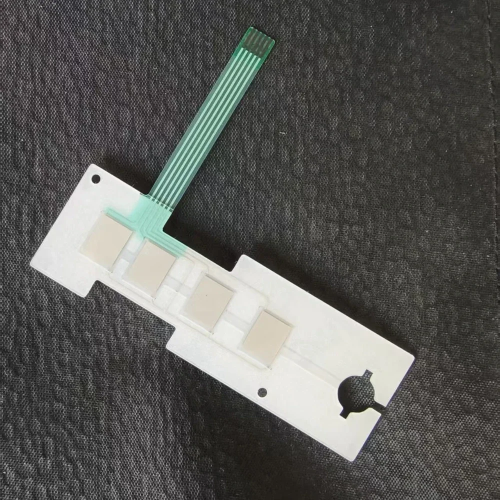 Sheet Sensor Switch For Alesis Nitro Mesh Kit Hi Hat Control Pedal - Image 2