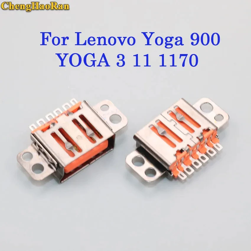 1 Stück DC-Stromanschluss für Lenovo IdeaPad Yoga11 11S 12 Y530 Y540 L340 G400 100-14IBD 100-15IBD Ladeanschluss – Detail 8