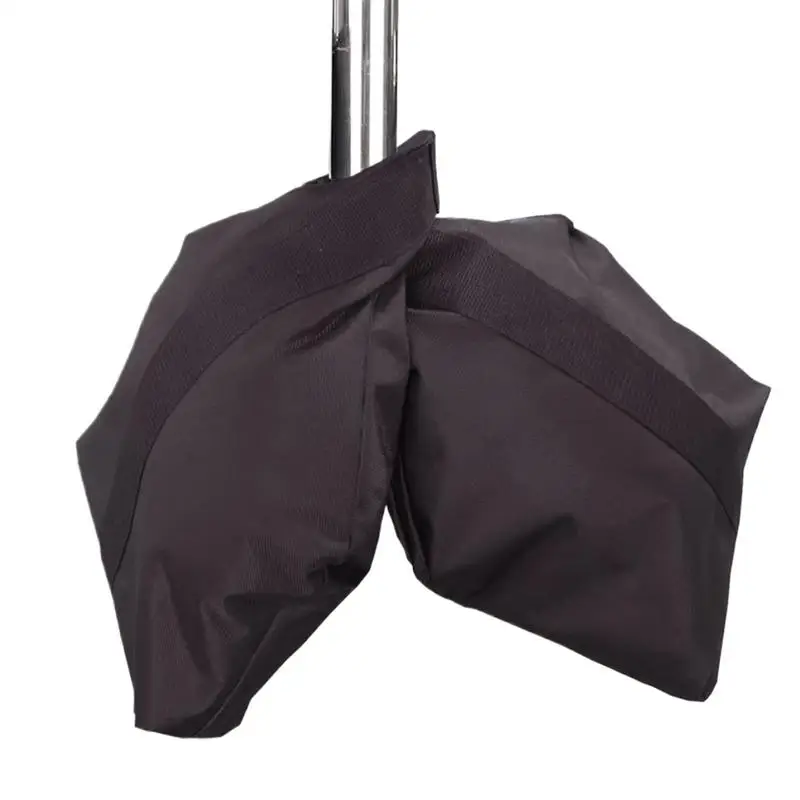 

Мешки с песком, мешки с песком для веса, 1680D, Оксфордский мешок с песком для тренировок, йоги, тренировок, фермеров, прожектор, буря, патио