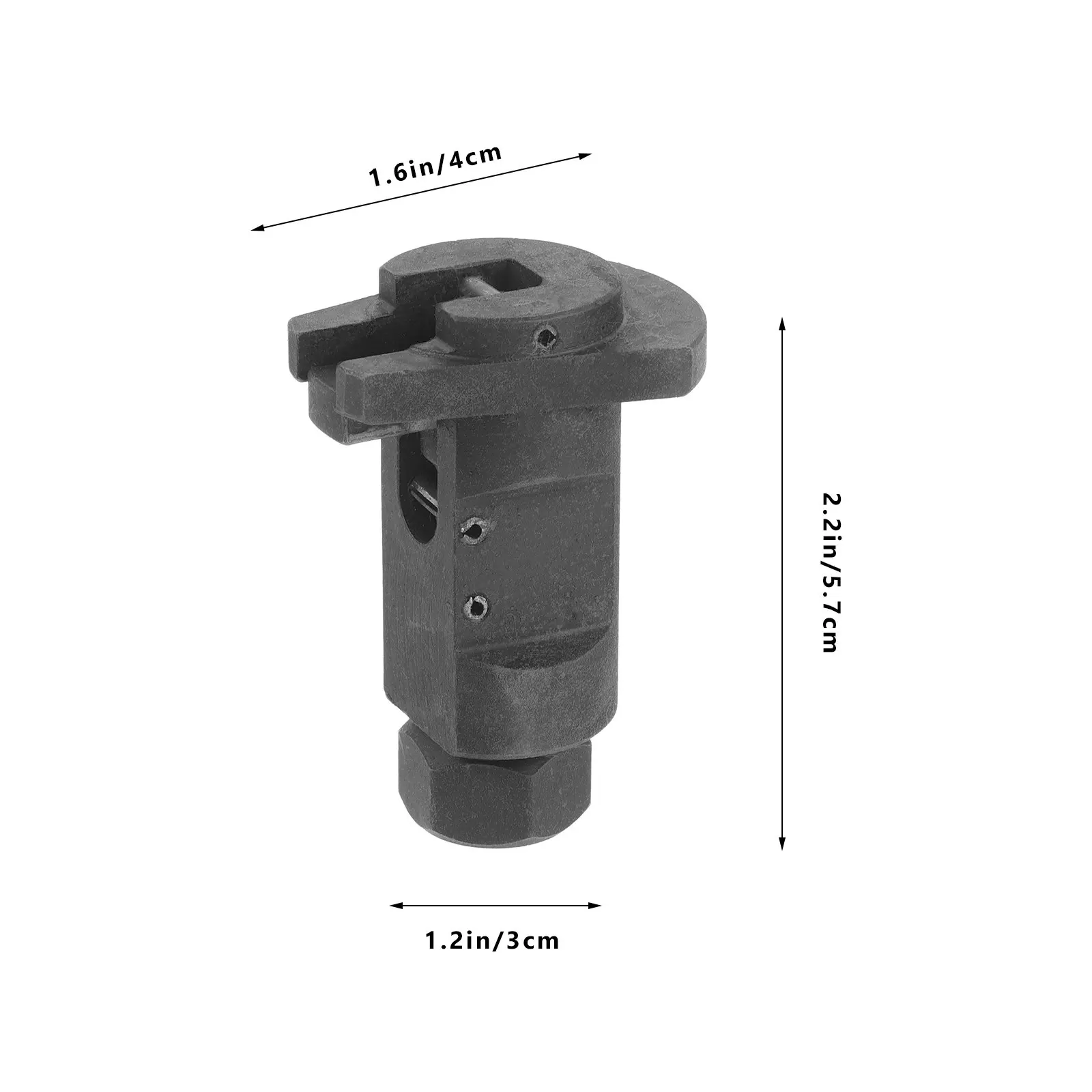 Strut Spreader Tool Solid Material Automotive Suspension Strut Spreader Car Shock Absorber Accessory