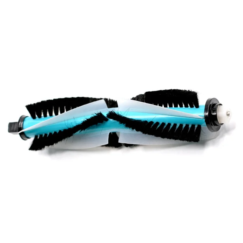 مناسبة ل Conga 1290 1390 ملحقات الكناس فرشاة جانبية فرشاة رئيسية تصفية ممسحة القماش استبدال عدة فرشاة-A58E