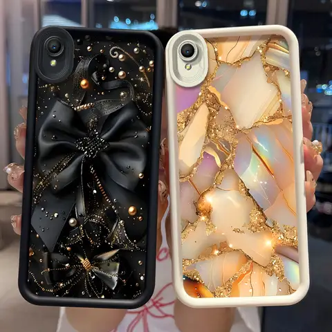 For Oppo A37 A37f A37fw A37m Neo 9 Phone Case Luxury Fashion Boys Girls Cover Soft Matte Silicone Shockproof Protection Bumper