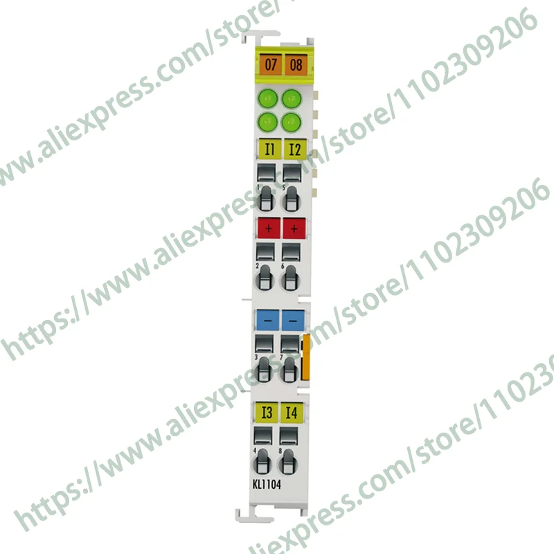 Новый оригинальный контроллер Plc DVP08SN11T Moudle Быстрая доставка