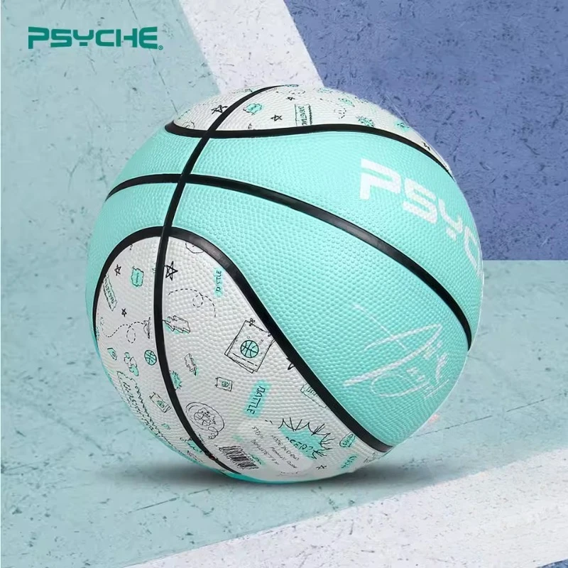 psyche-–-ballon-de-basket-ball-en-caoutchouc-pour-jeunes-entrainement-antiderapant-resistant-a-l'usure-jeu-de-sport-‌-streetball