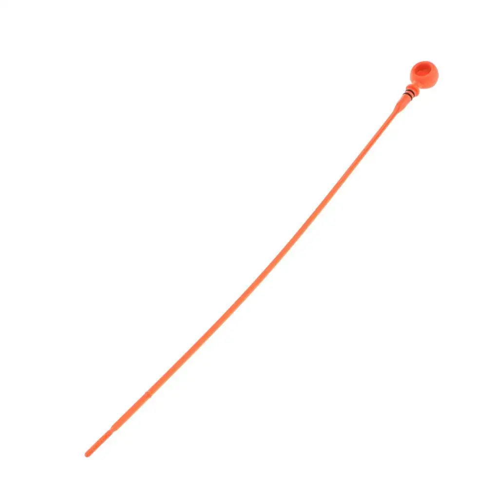 

Engine Oil Dipstick Dip Stick Lightweight Portable Car Fluid Level Ruler for Honda Civic 2006-2012