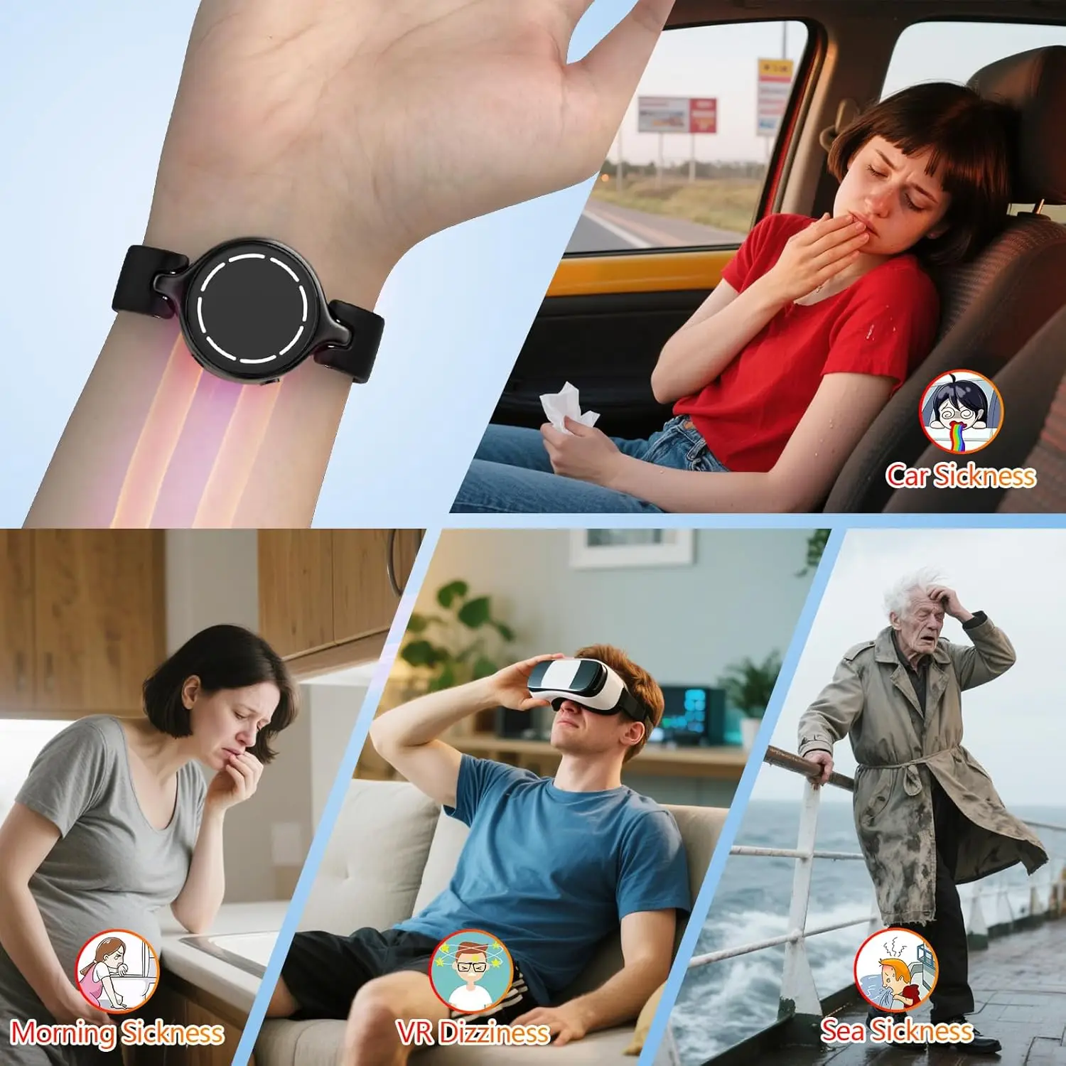 pulsera-usb-antinauseas-8-niveles-ajustables-recargable-alivio-y-relajacion-﻿-vomitos-mareos-nauseas-matutinas-y-viajes-al-aire-libre